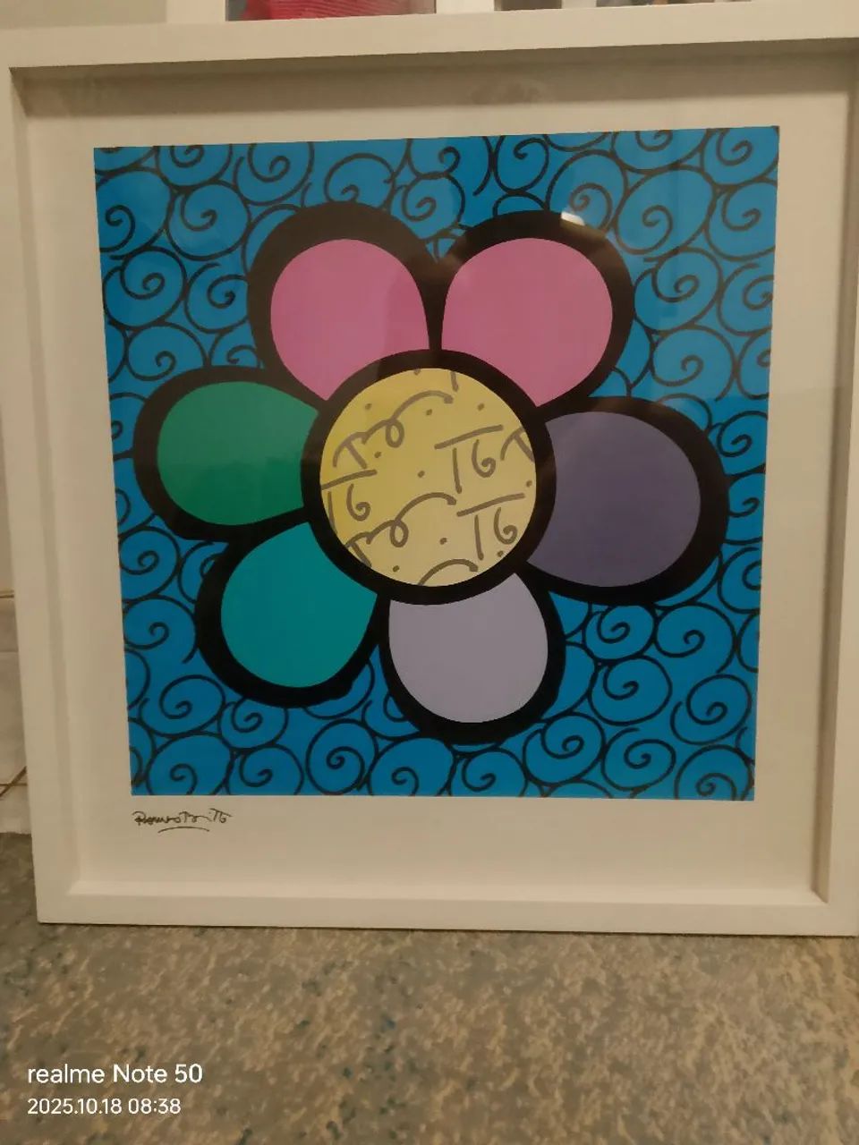 Romero Britto  - Foto 2