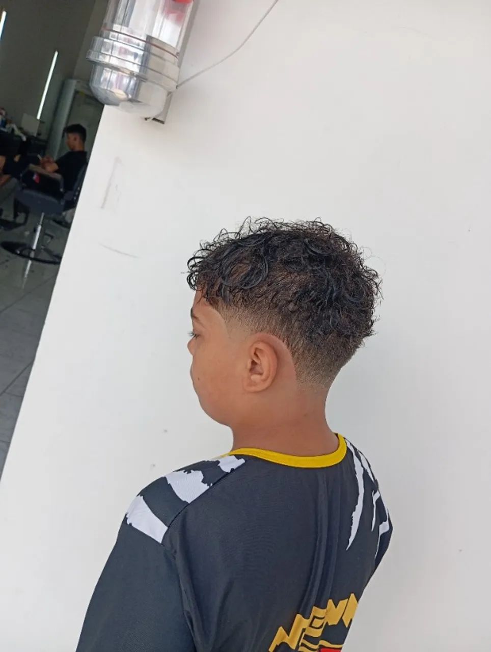 Barbearia EL Patrone's atendimento domicilio - Foto 5