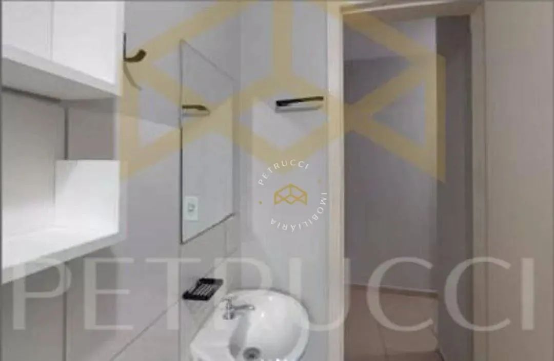 Apartamento Residencial à venda, Jardim Nova Europa, Campinas - AP2739. - Foto 4