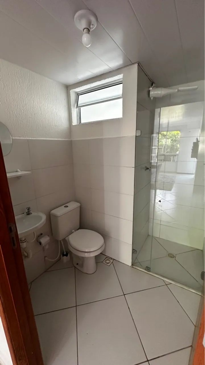 Apartamento mobiliado com 2 quartos climatizados para aluguel no Cond. Valle dos Coqueiros - Foto 3