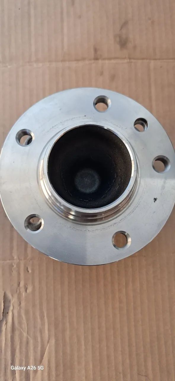 CUBOS DE RODA! - Foto 3