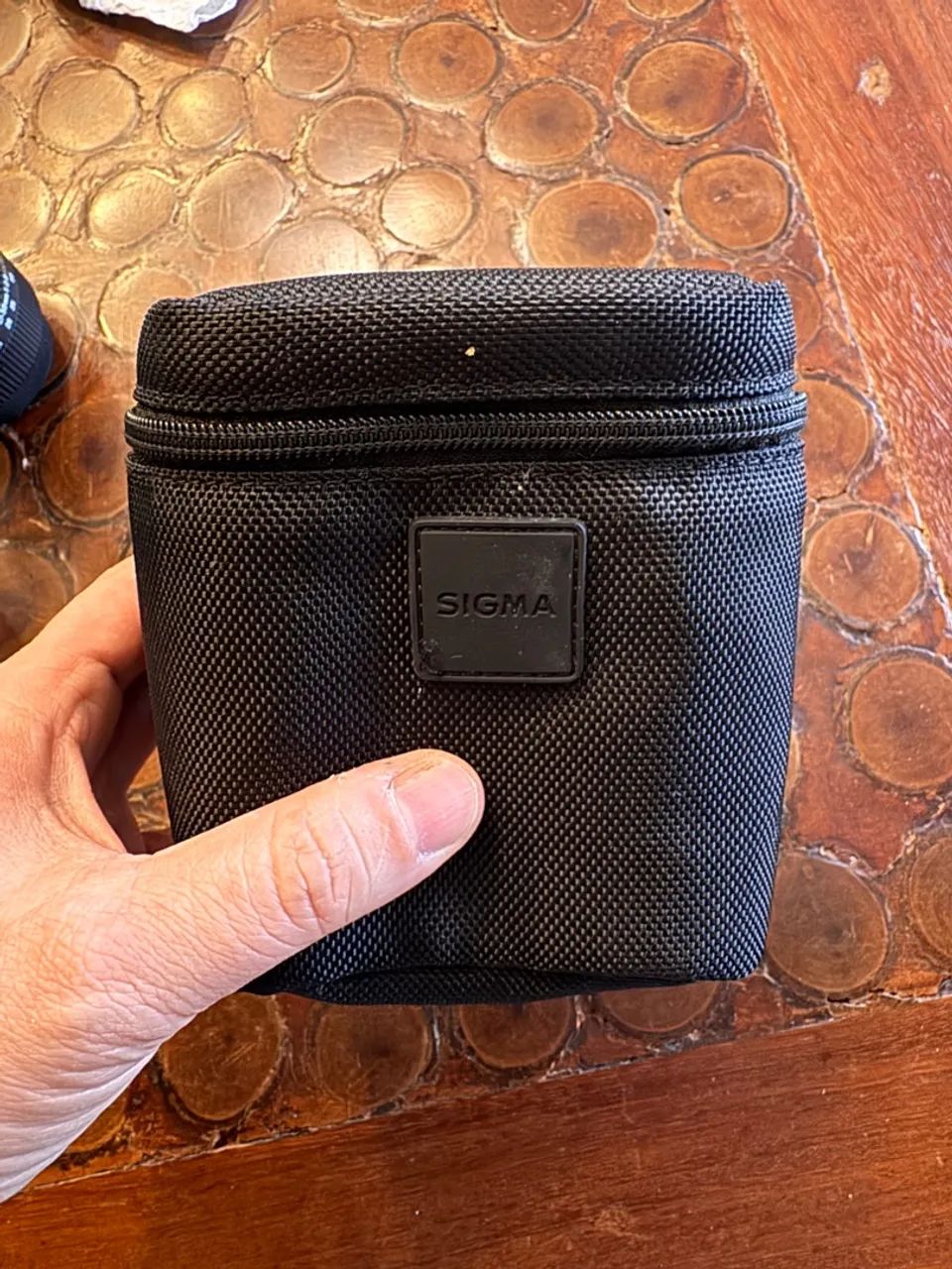 Lente Sigma DC 17-50mm f/2.8 EX DC HSM - Foto 6