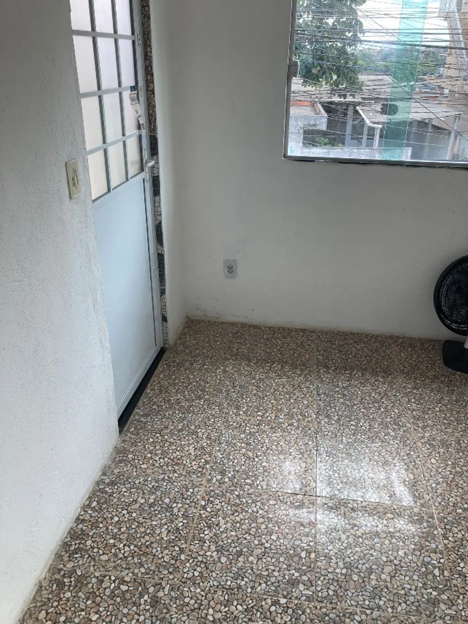 Vendo Sala Comercial Próximo a Nova Rodoviária