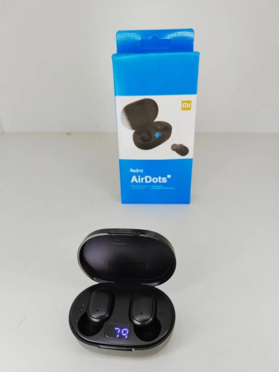 FONE DE OUVIDO BLUETOOTH  - Foto 3