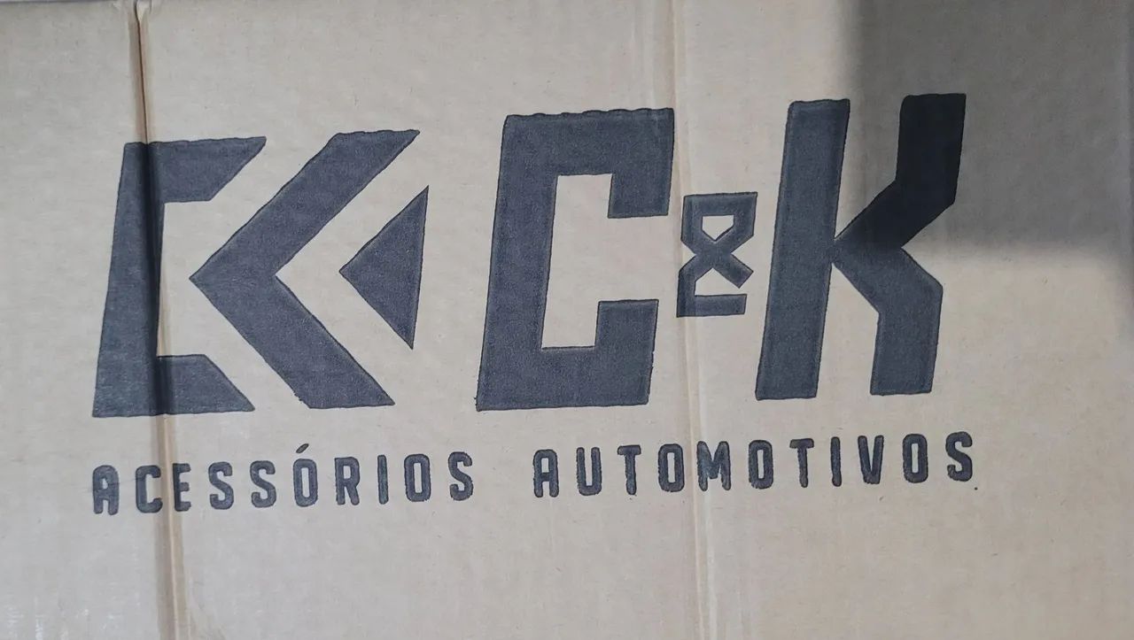 Estribo lateral extreme preto para FIAT TORO 2016/2023  - Foto 4