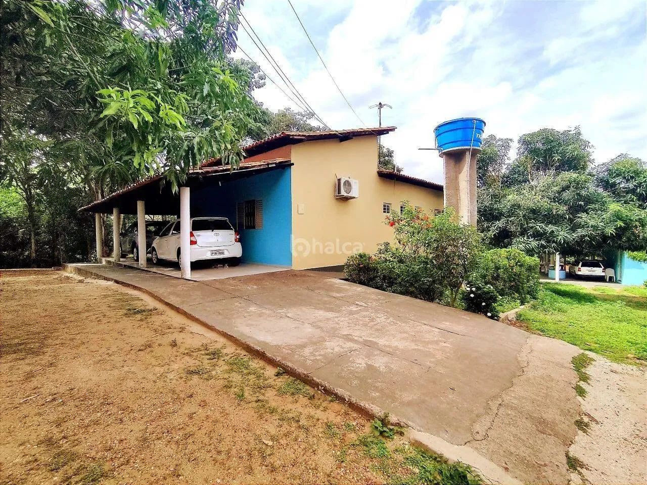 Sítio/Chácara à venda, no bairro Socopo, Teresina/PI - Foto 3