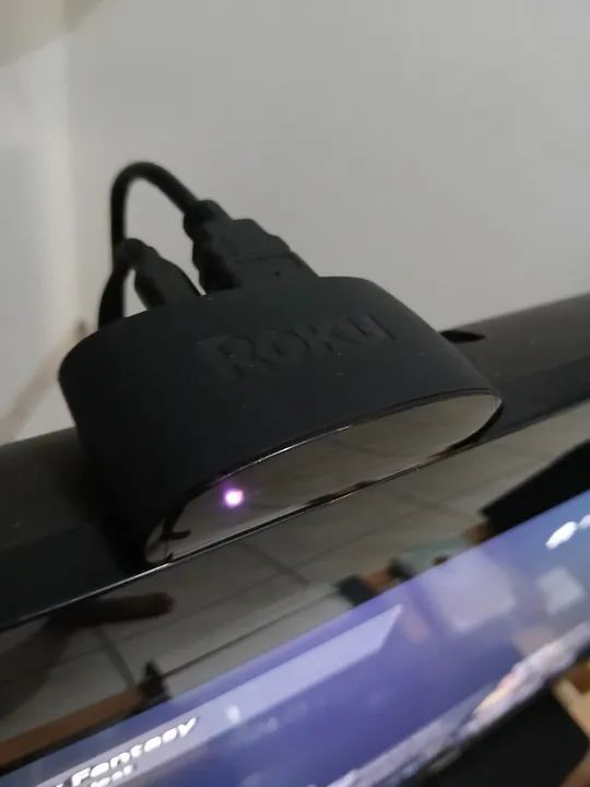 Roku Express - Streaming de alta qualidade - Foto 2