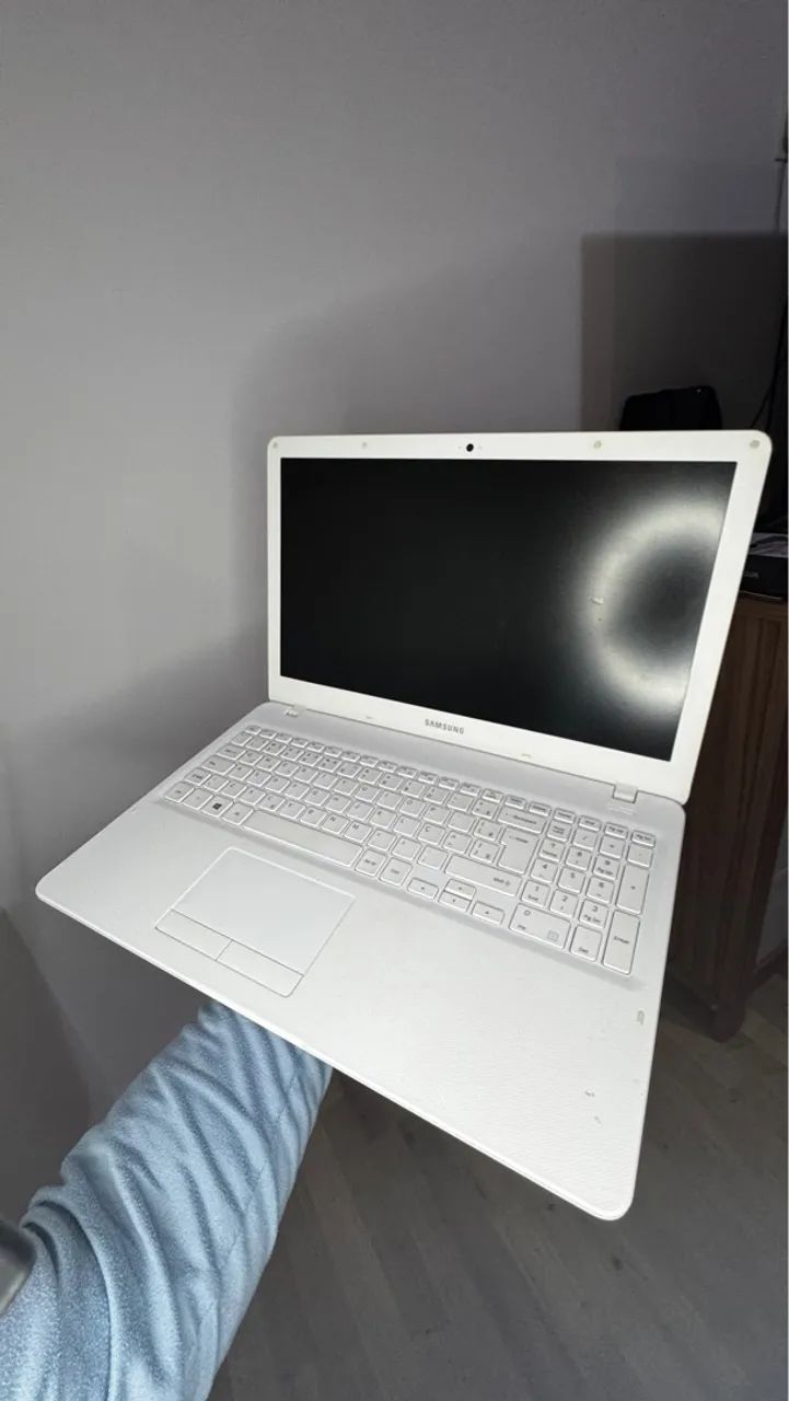 Notebook Samsung Core i5 - Para Retirada de Peças - Foto 5