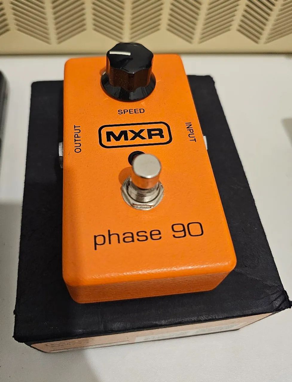 MXR Phase 90 - Pedal de Efeito