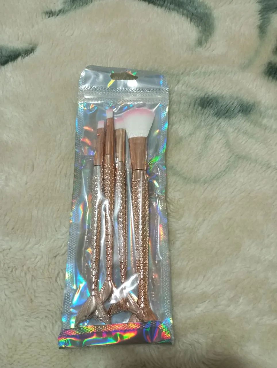 Pincel e makes  - Foto 5