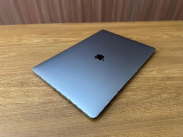MACBOOK PRO CORE i9, 64 GB, 512, 16 POLEGADAS, TOUCH BAR, TOUCH ID