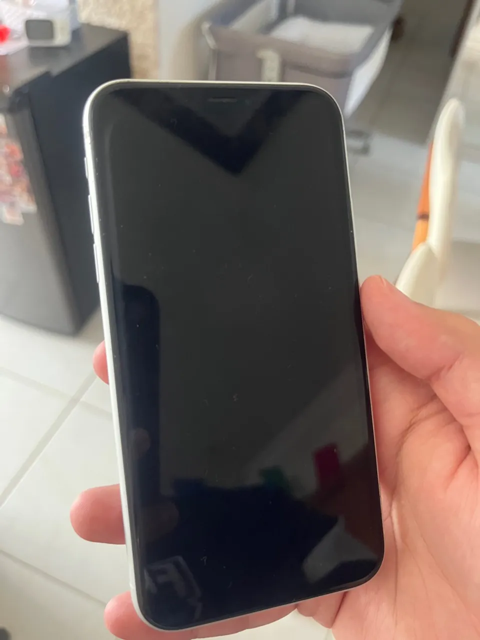 Iphone Xr - 256gb - bateria 77%