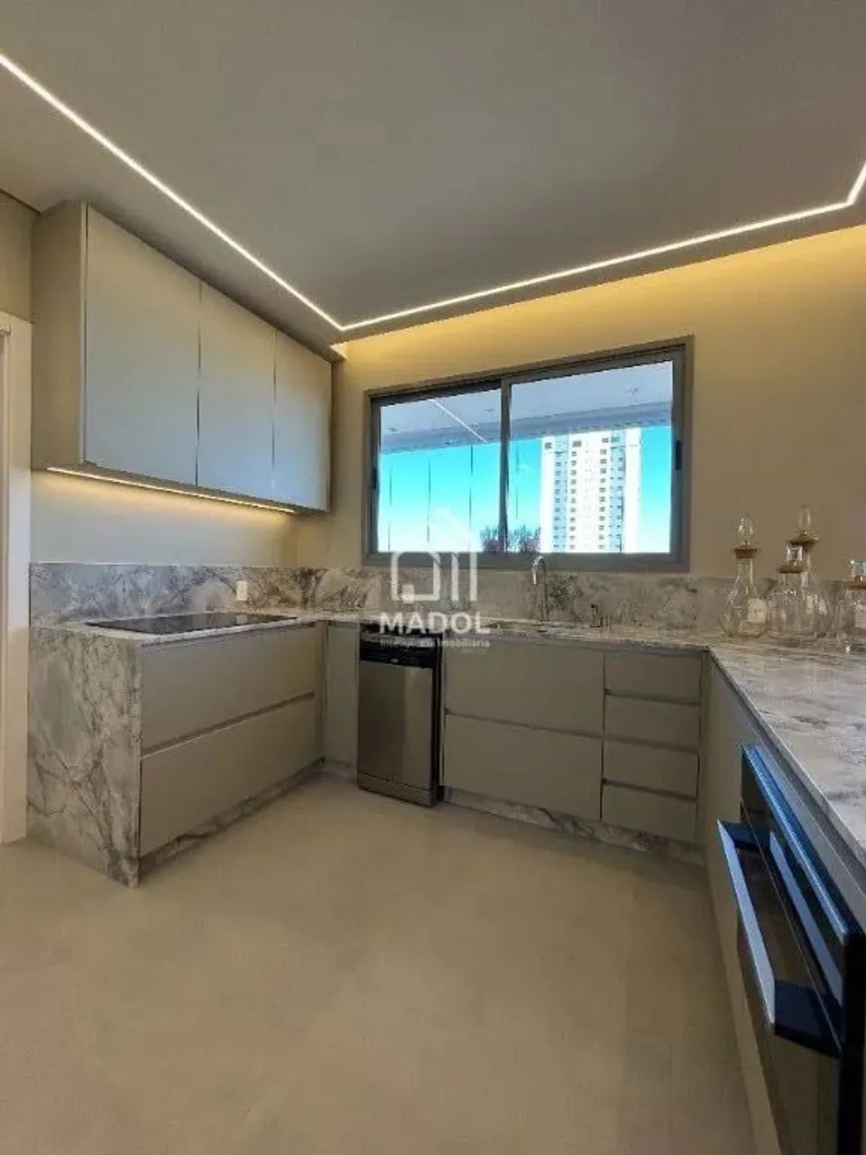Apartamento Garden em condomínio à Venda em Estrela, Ponta Grossa - PR - Foto 2
