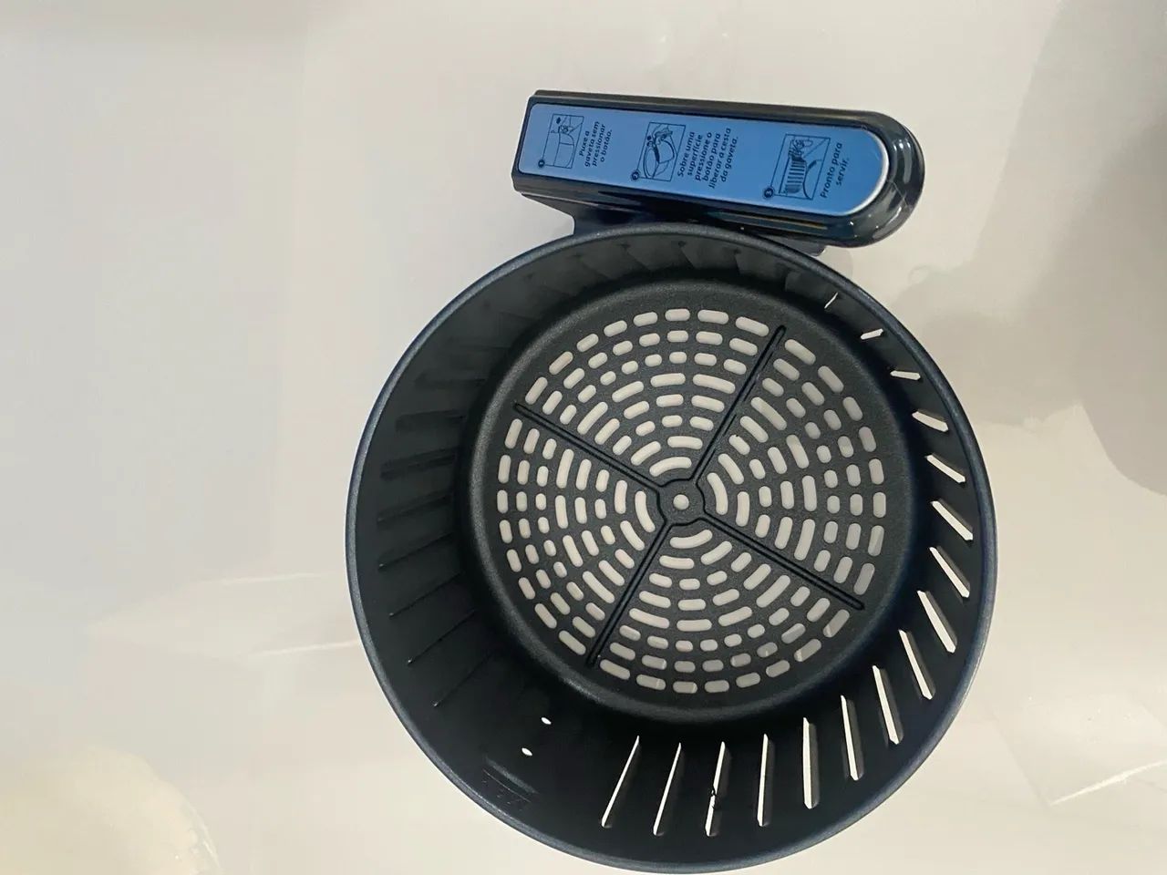 Cesto air fryer  - Foto 2