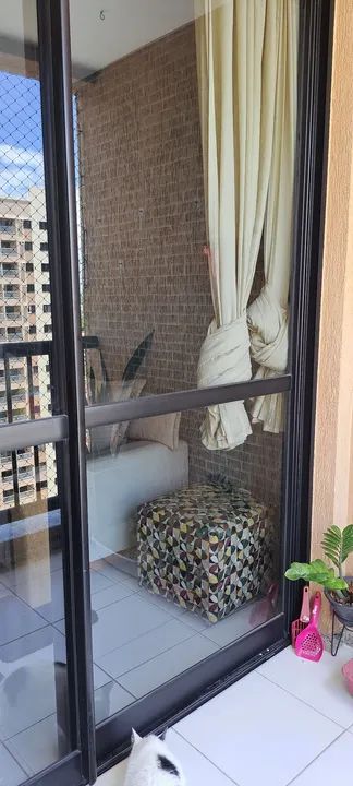 Porta para varanda  - Foto 2