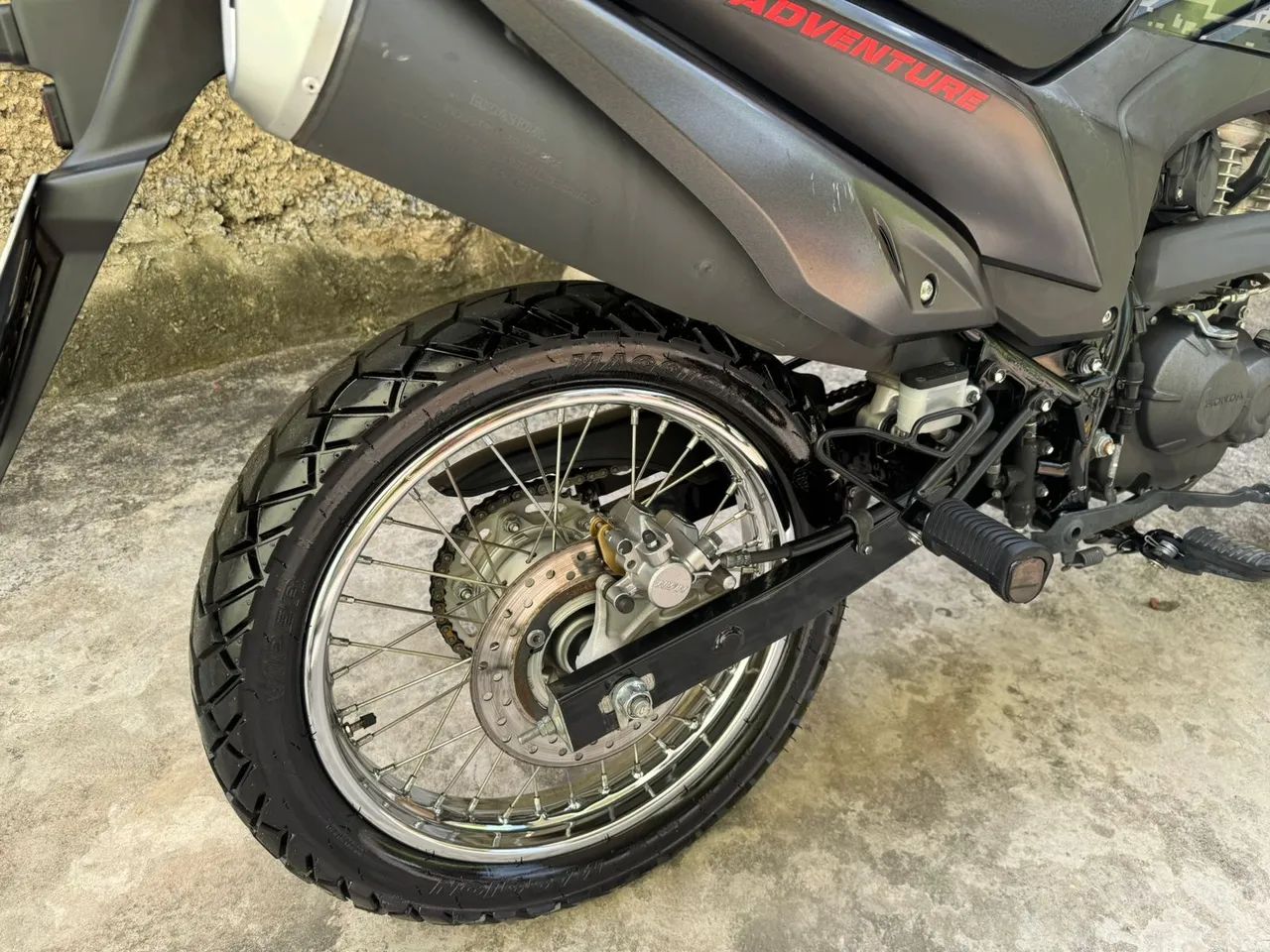 Moto xre190 - Foto 5
