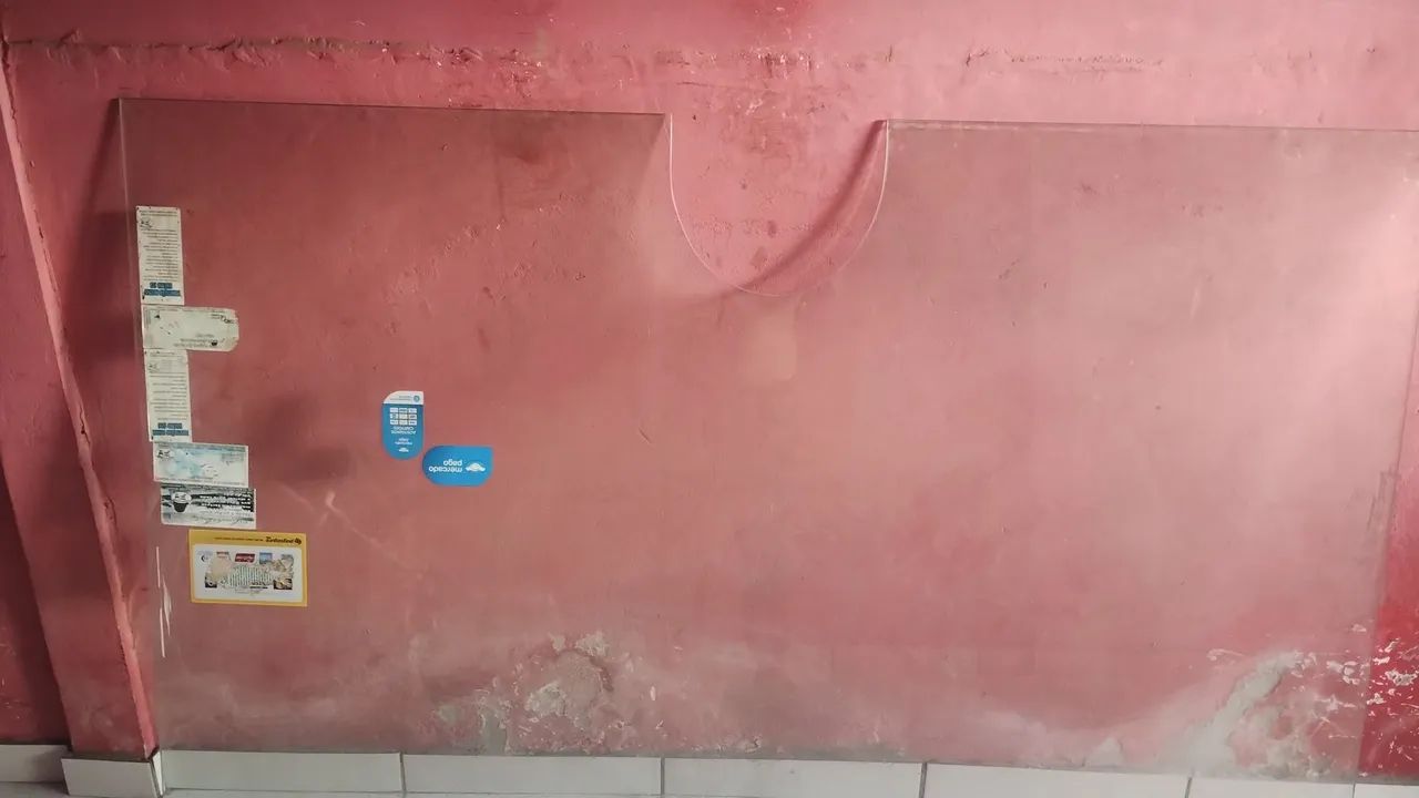 Vitrine de Vidro para Loja - Foto 2