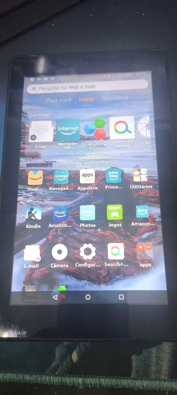 Kindle e tablet Amazon  - Foto 3