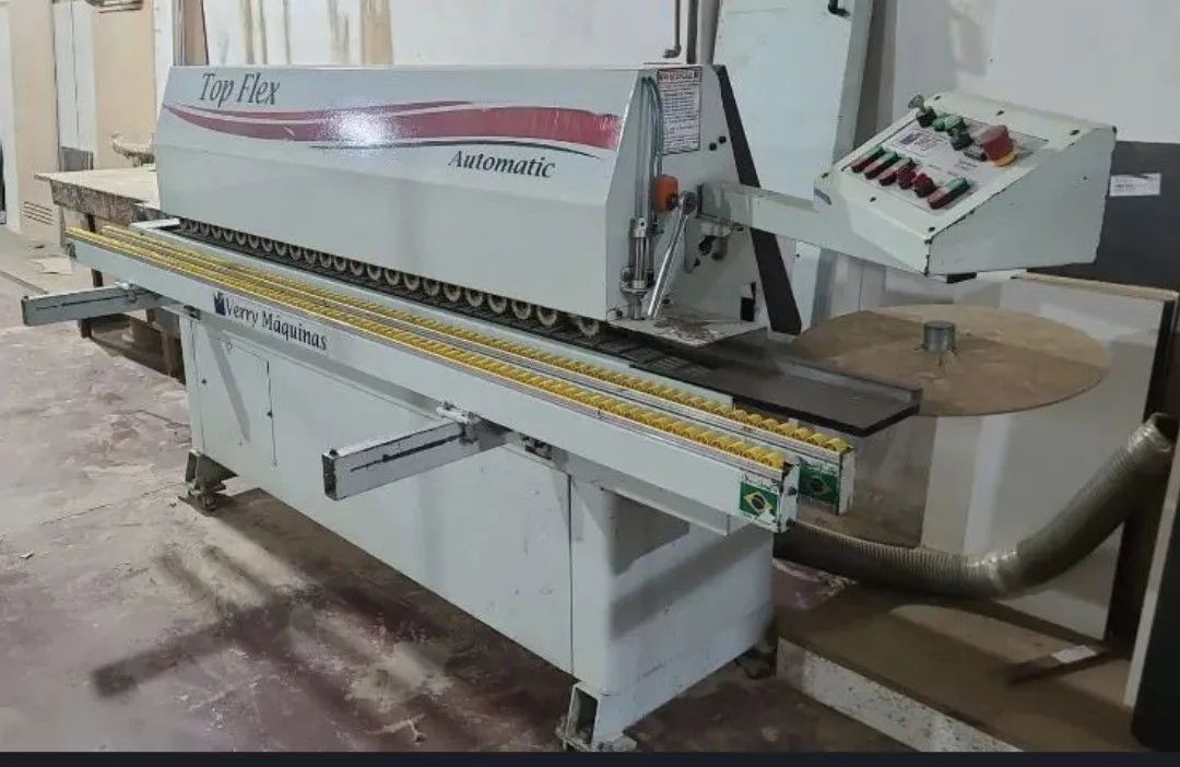 Coladeira de borda Verry 5 grupos - Foto 3