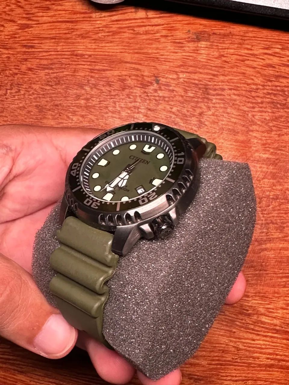 Citizen Eco Drive  - Foto 2