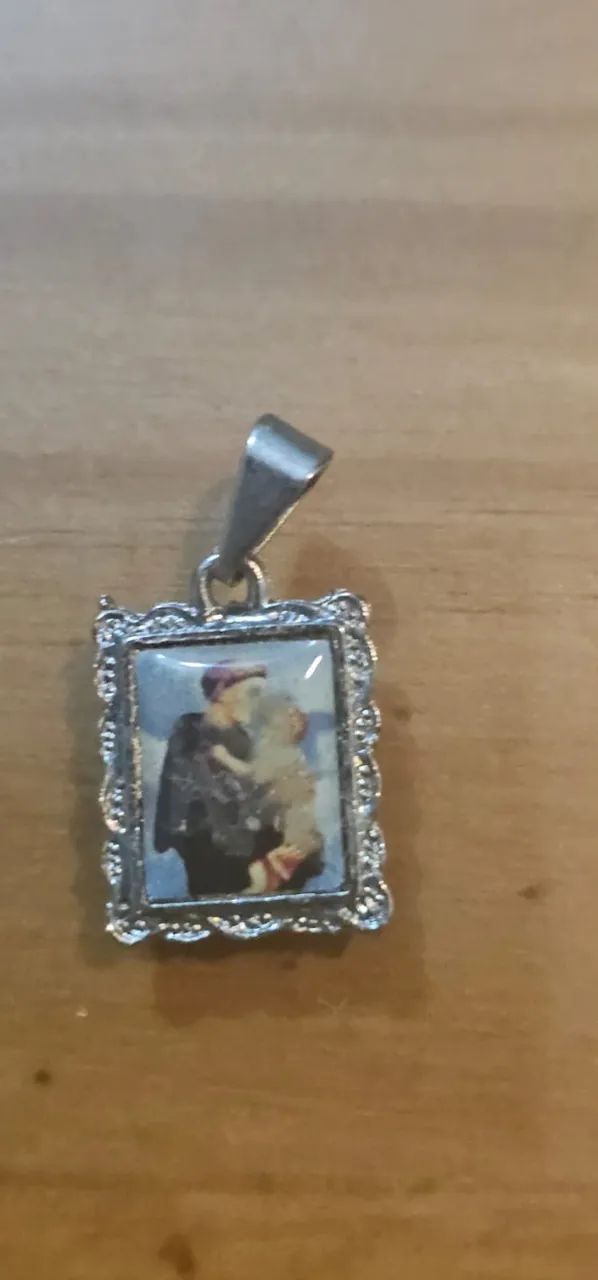 Pingentes Religiosos  - Foto 4