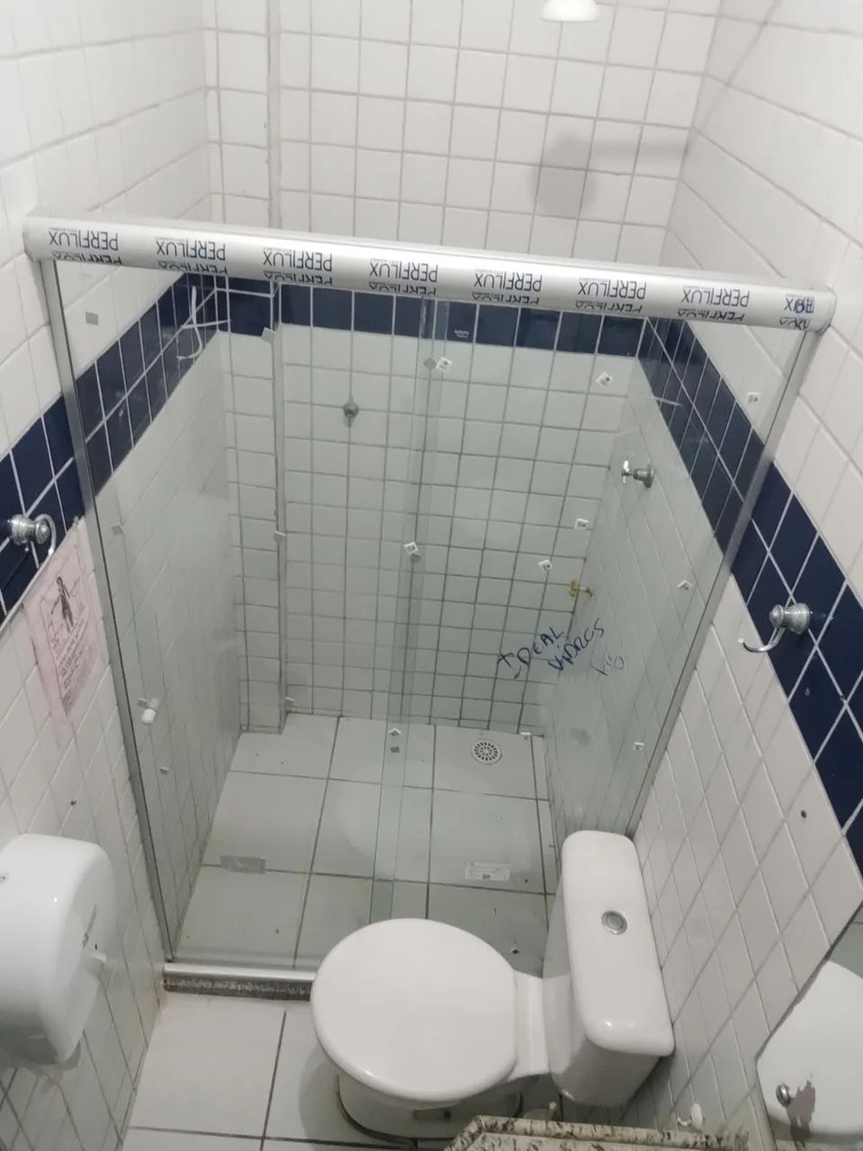 Box em vidro temperado. - Foto 4