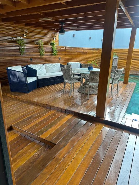 Casa top novinha  - Foto 4