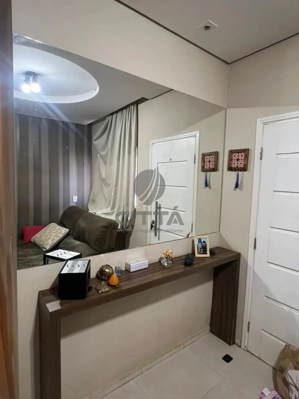 Casa a venda no Condominio Vila Felix na regaio do Mansoes Santo Antonio em Campinas/SP. - Foto 3