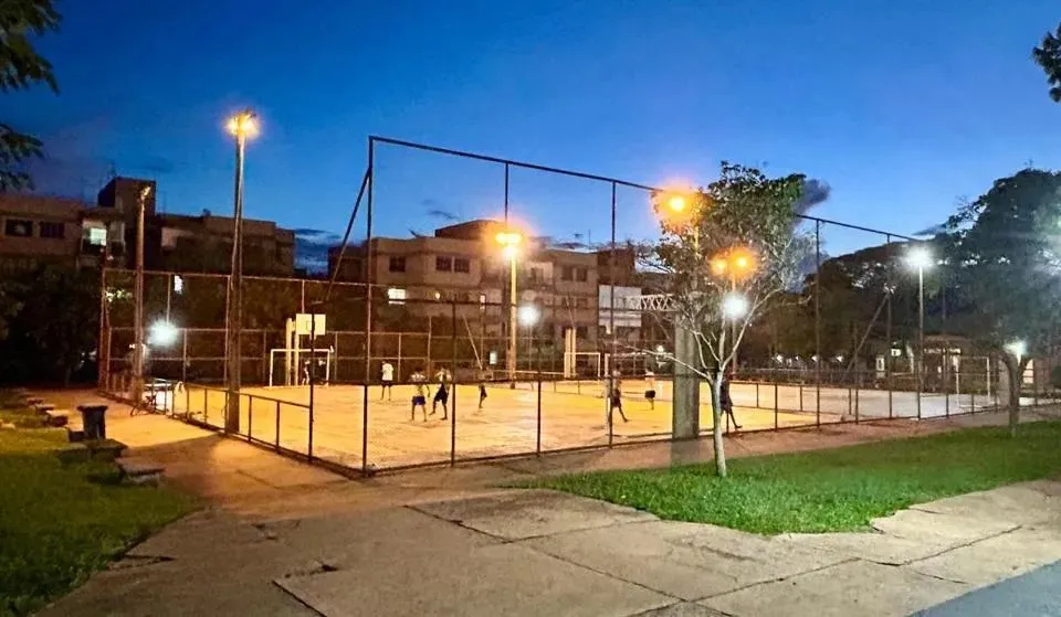 Campo Grande - Apartamento Padrão - Sobrinho