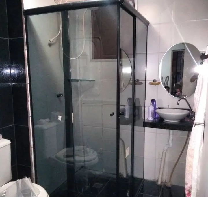JANELAS, PORTAS E BOX DE BANHEIRO A PRONTA ENTREGA  - Foto 3