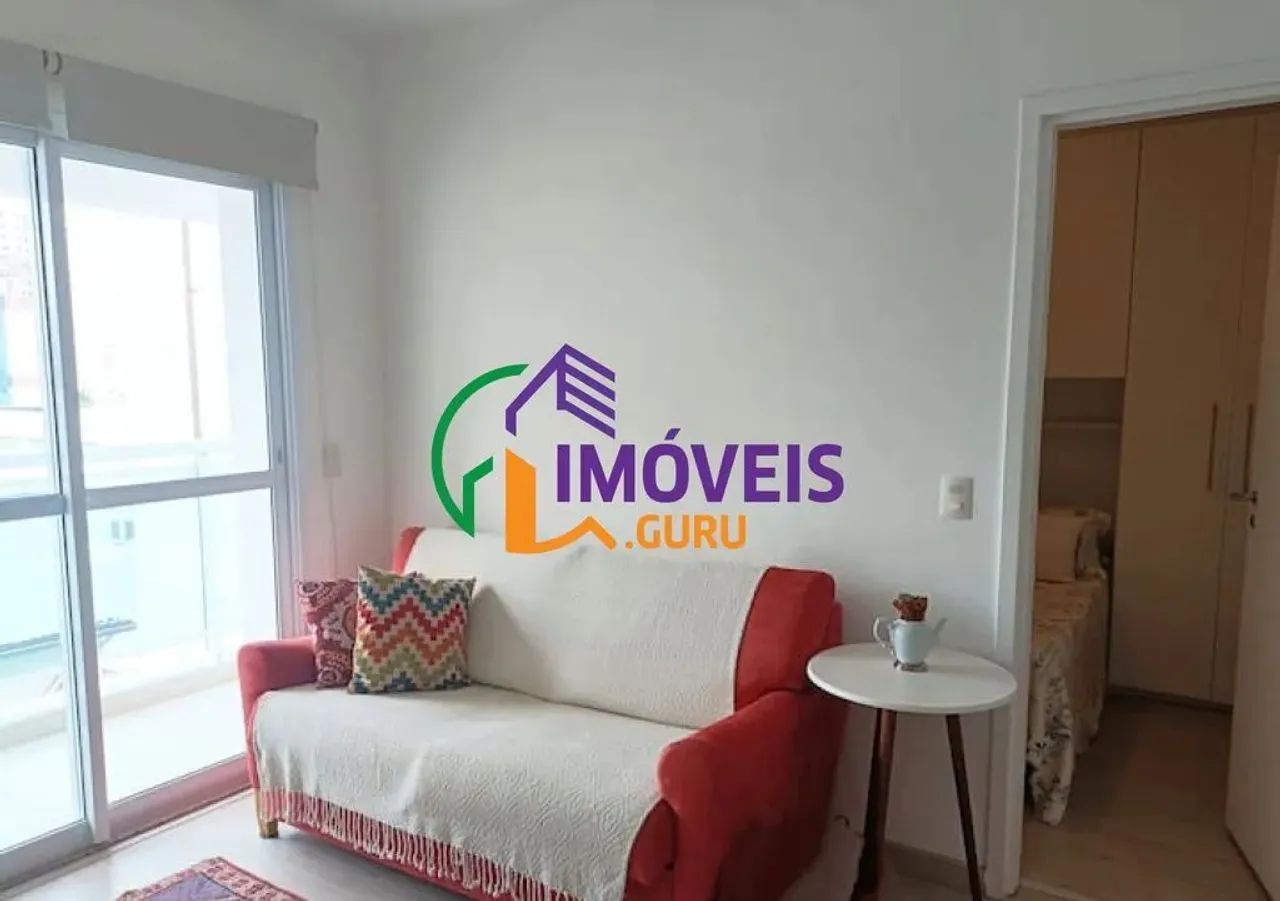 APARTAMENTO - BARRA FUNDA - SP