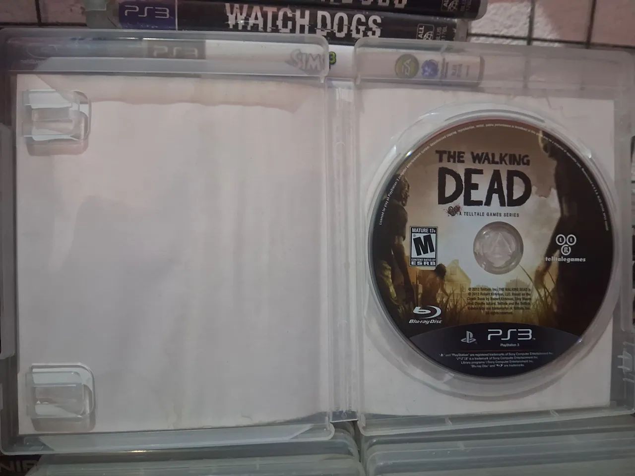 Jogos PlayStation 3 - Foto 3