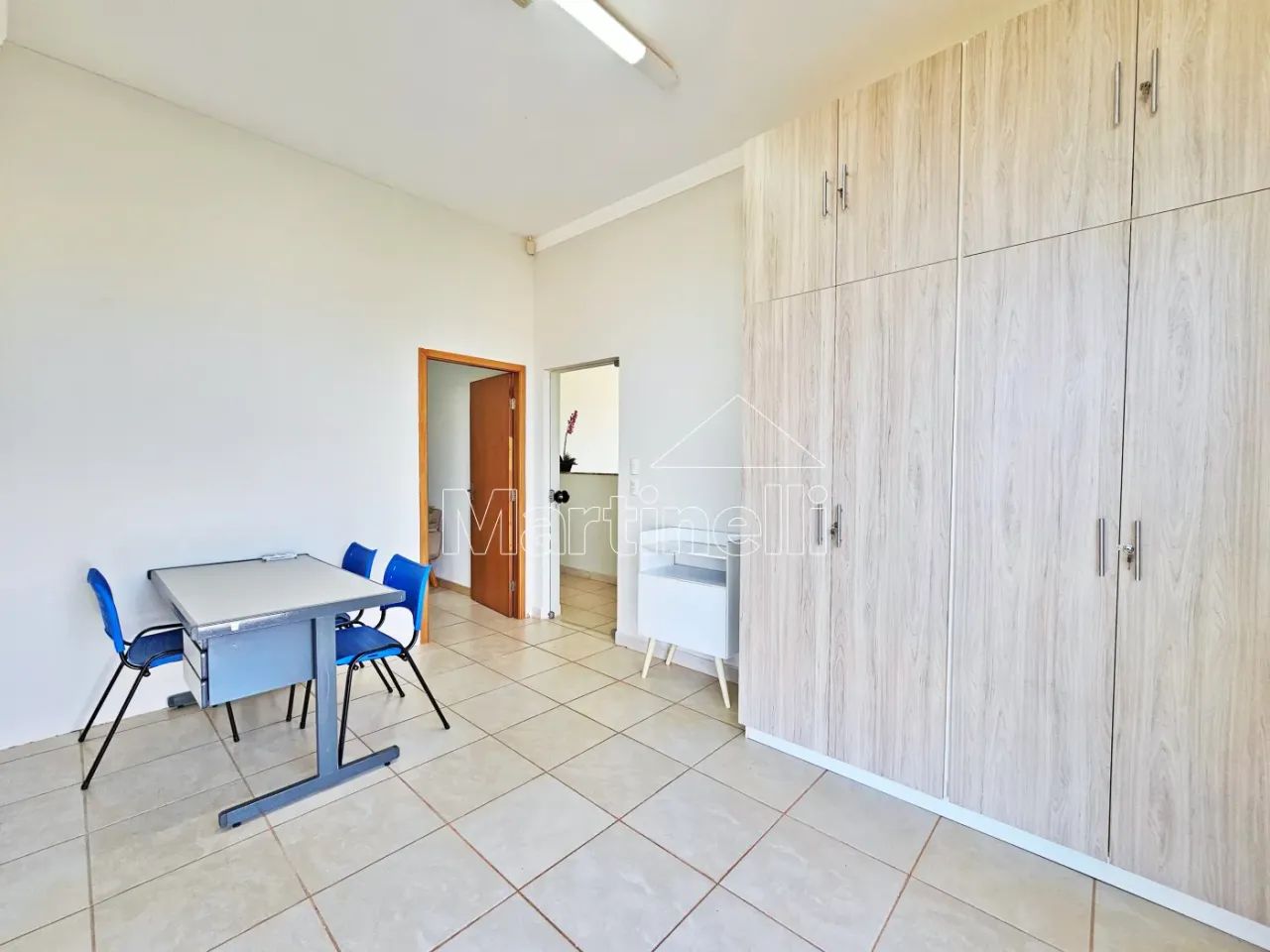 Sala comercial de 26m² de área útil para locação, próximo ao Shopping Iguatemi - Bairro Ja - Foto 2