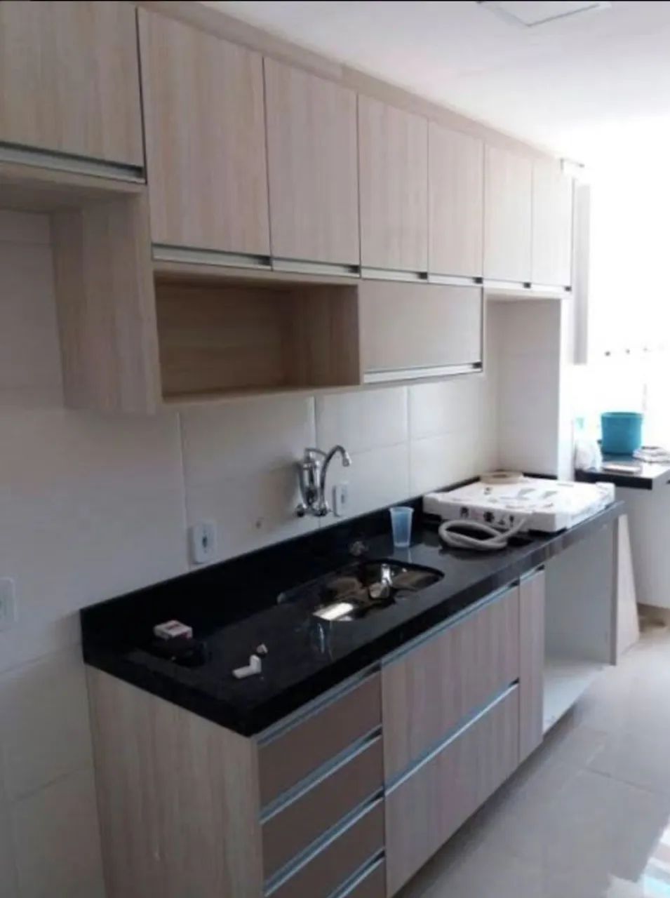 Armário para sua casa ou ap com design moderno - Foto 5
