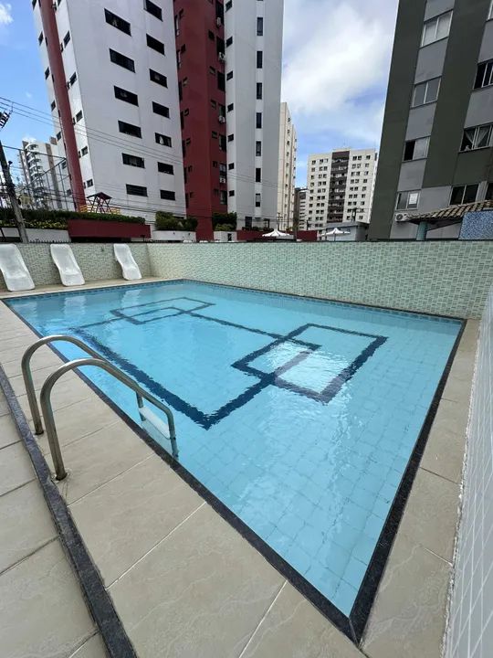 ^ Apartamento 3/4 a venda na 13 de Julho - Foto 8