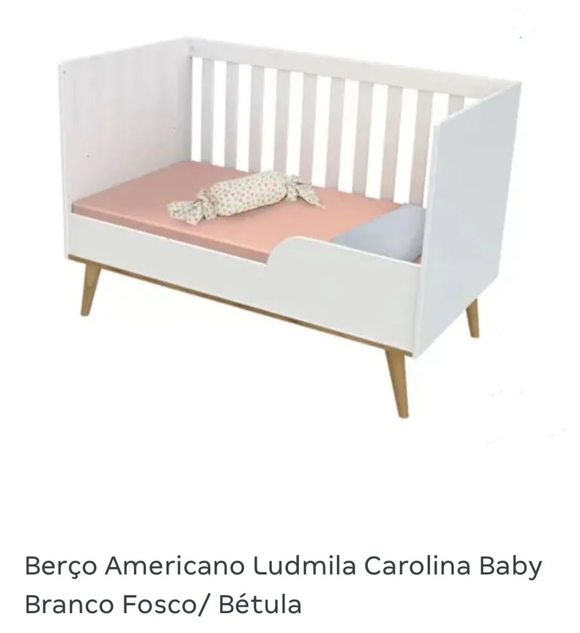 Ítens infantis  - Foto 3