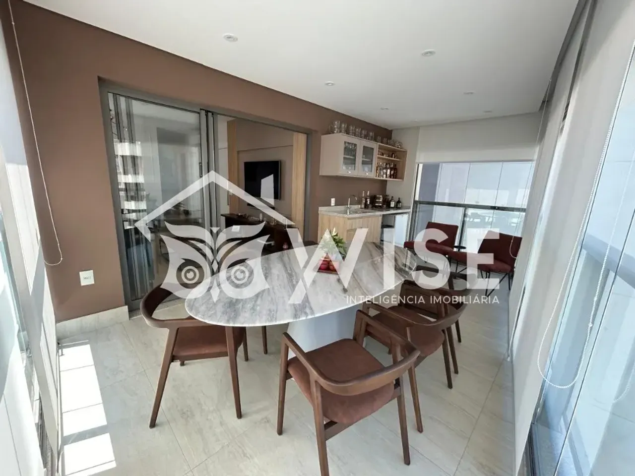 Excelente apartamento no Paraíso, São Paulo!