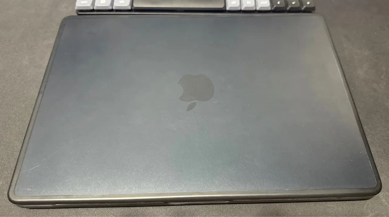 MacBook Pro M1 14? MAX 32gb RAM 512 SSD - Foto 2