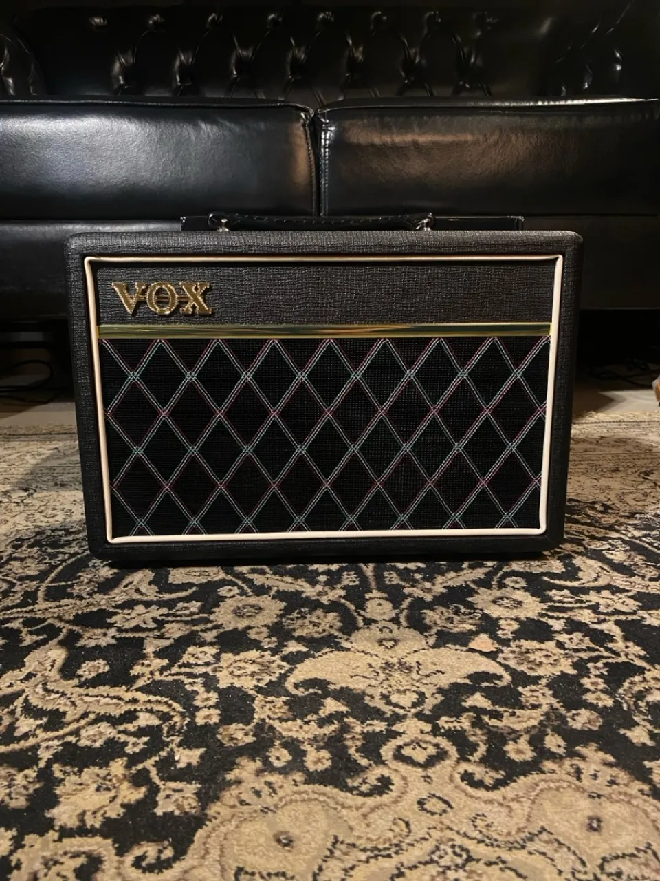 Cubo Vox Pathfinder Bass 10 NOVO
