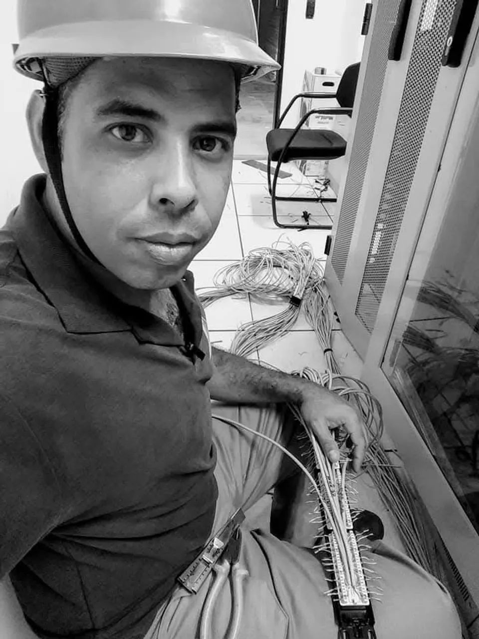 Cabeamento estruturado Redes de computadores  - Foto 2