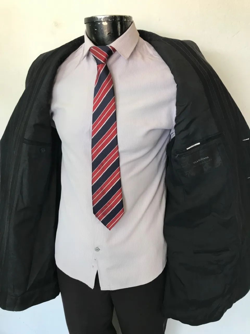 Blazer masculino vila romana  - Foto 3
