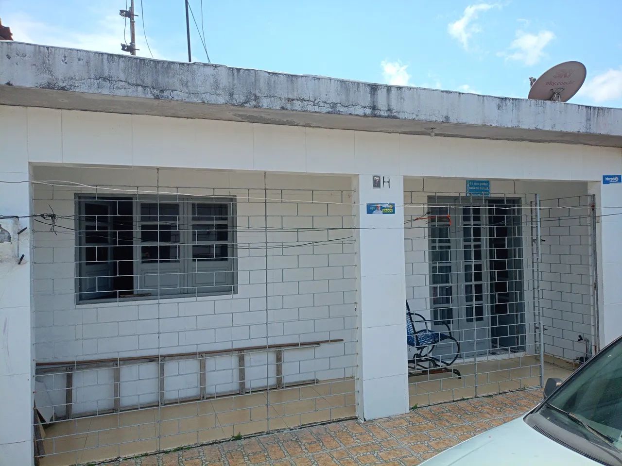 Foto - Maceió - Santa Lúcia