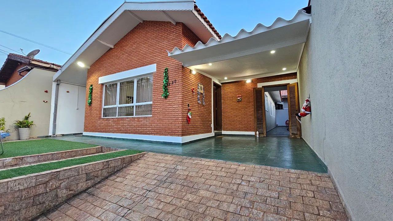 Foto - Limeira - Vila Camargo