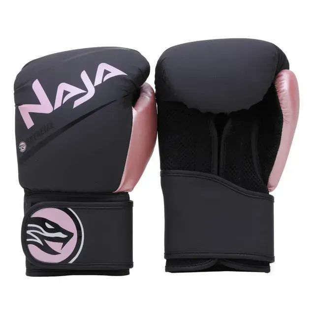 LUVA BOX NAJA 14 OZ 