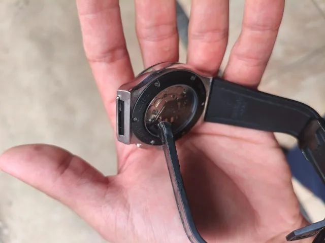 Relogio Hublot Geneve - Foto 3