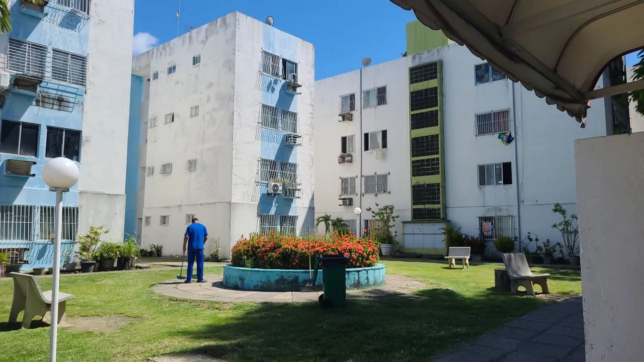 foto - Recife - Arruda