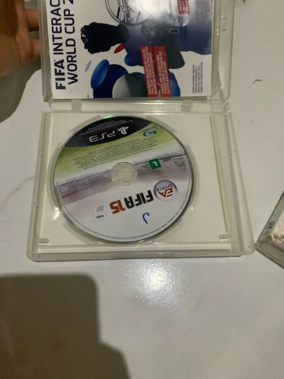 Jogos ps3 - Foto 4