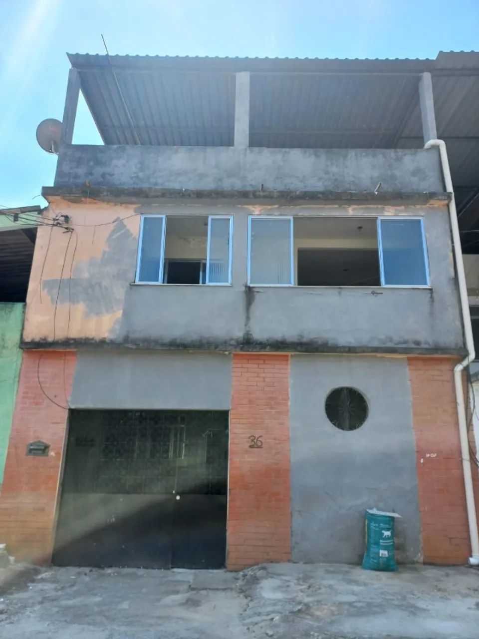 Foto - Mesquita - Vila Norma
