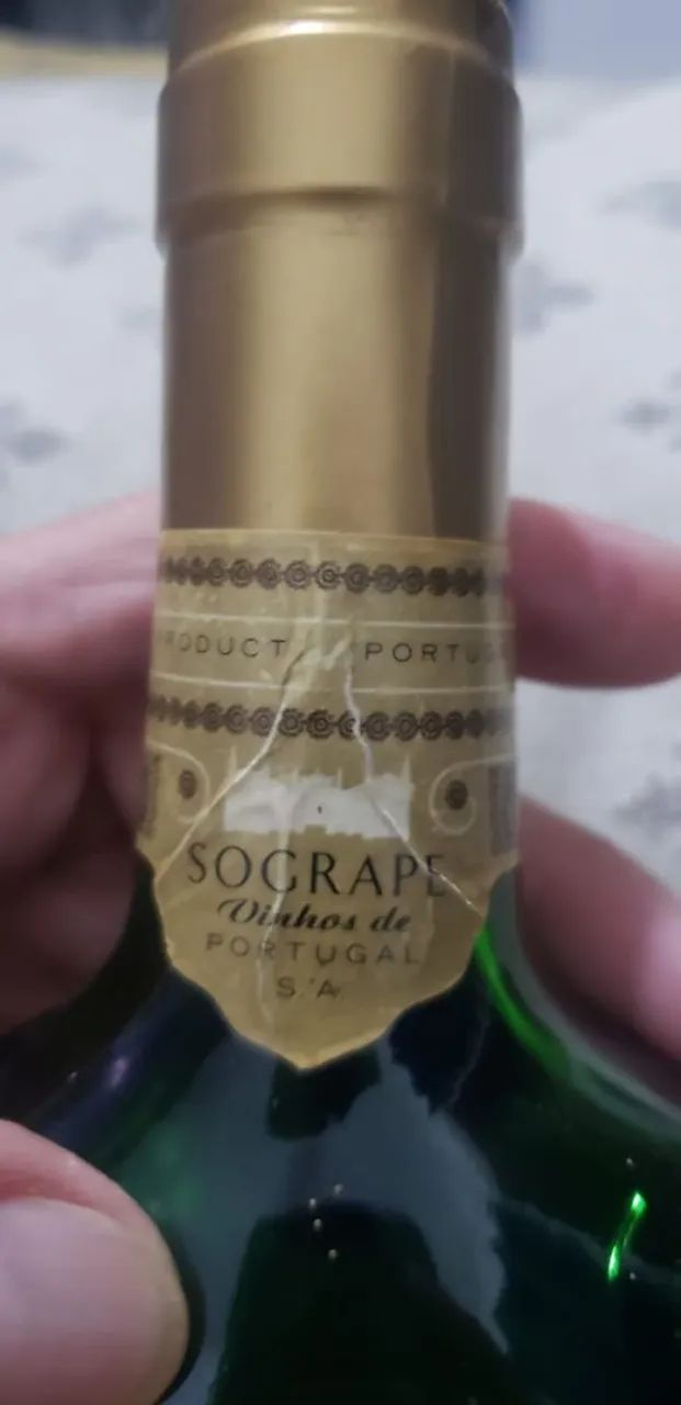 Vinho do porto Rosê - Foto 4