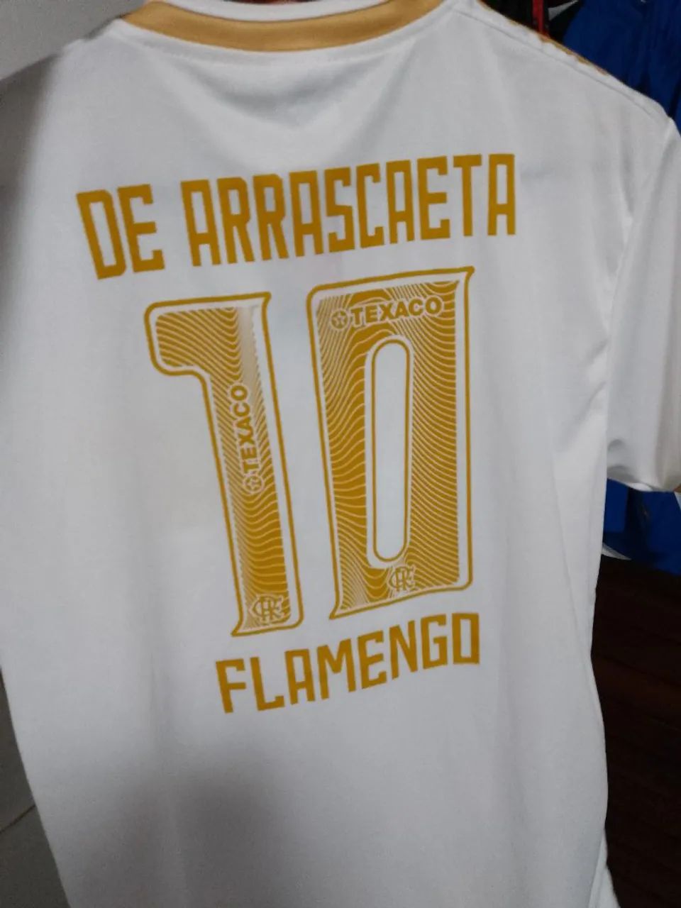Camisa do flamengo  - Foto 3